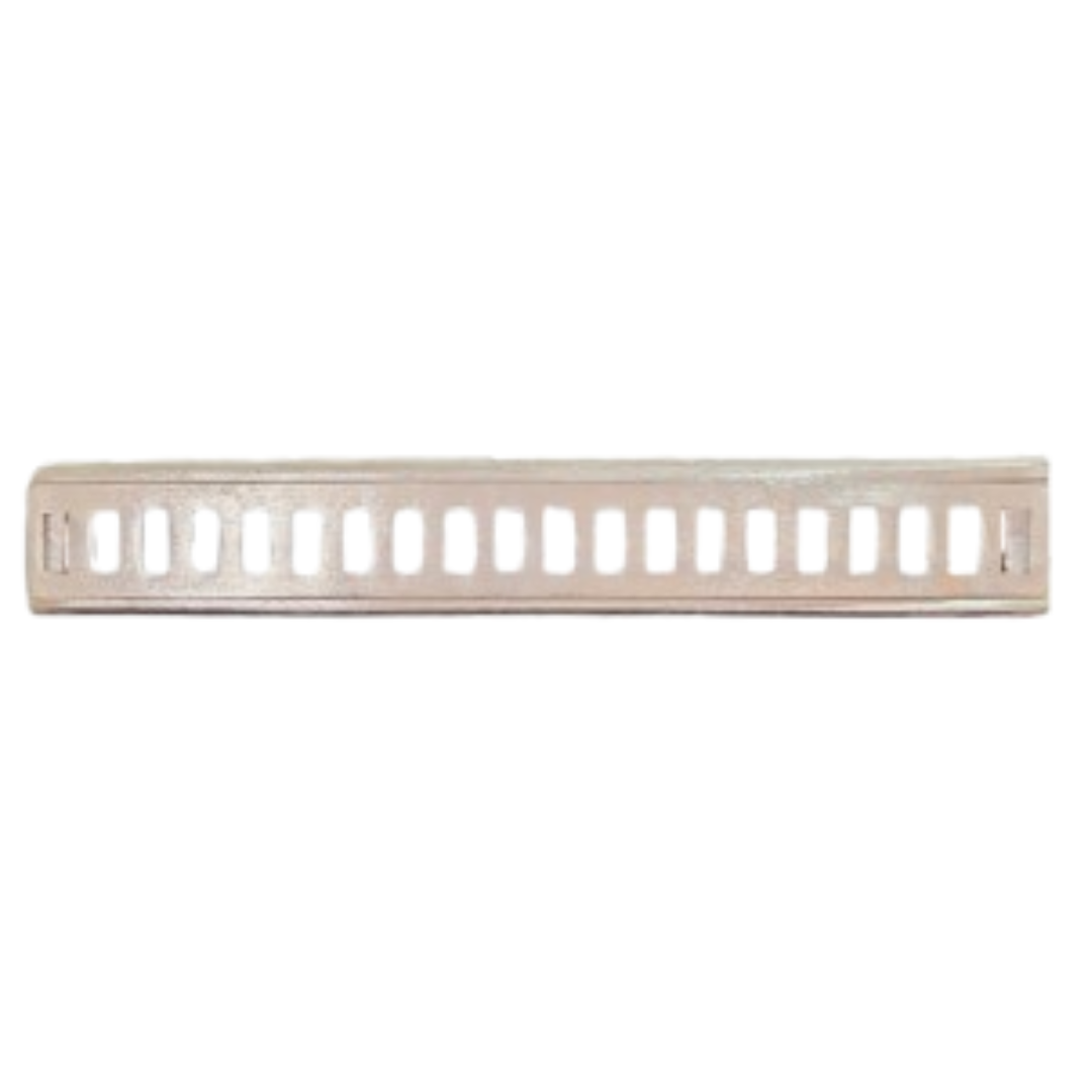 Grelha Aluminio 50x5